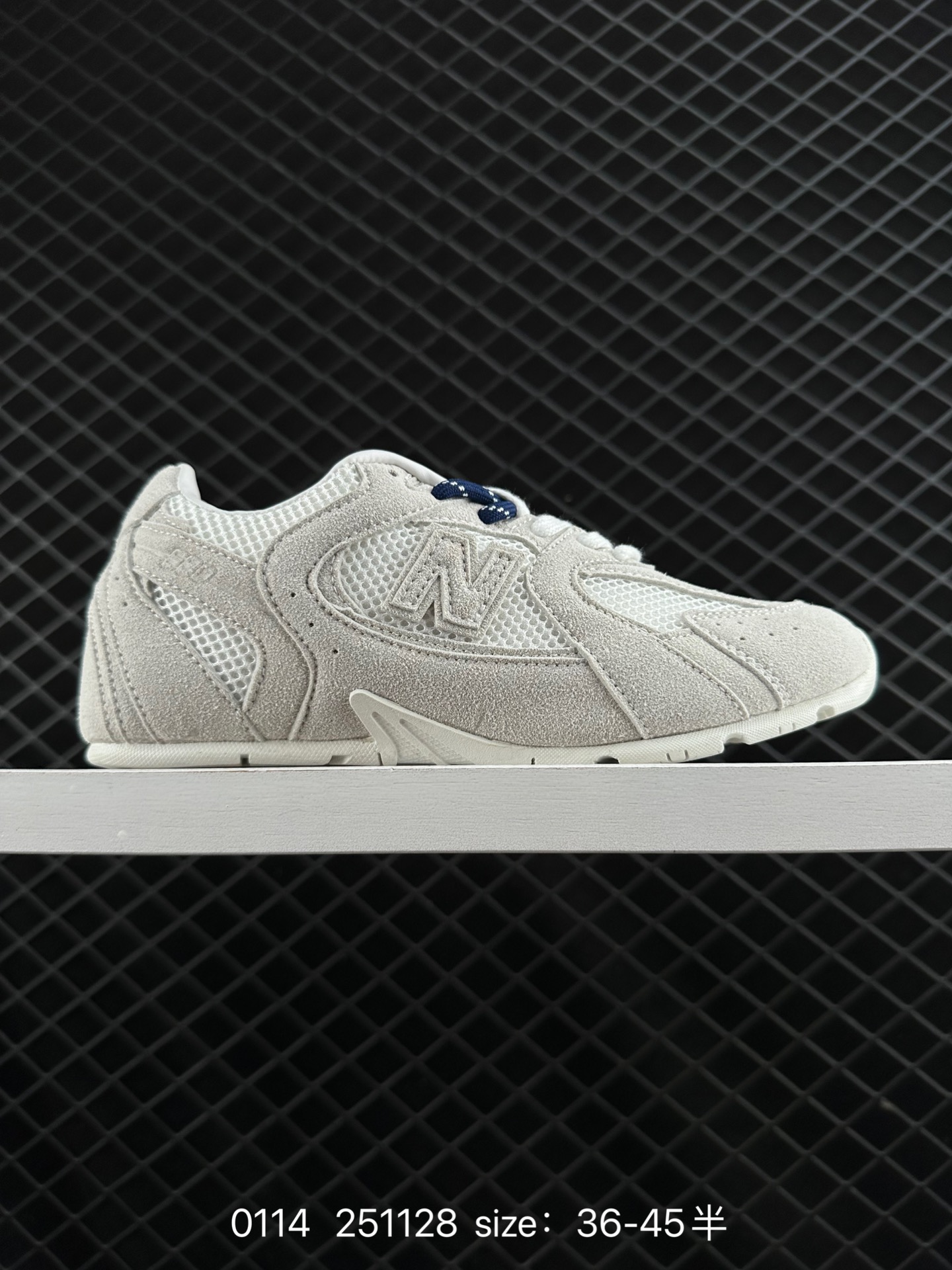 MiuMiu x NB  New Balance 530 SL